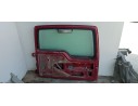 Recambio de porton trasero para land rover discovery (salljg/lj) 2.5 tdi referencia OEM IAM   