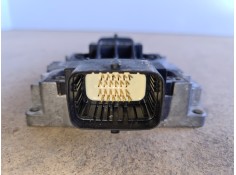 Recambio de centralita motor uce para opel corsa c 1.4 16v referencia OEM IAM 09115117 WAAA003896 