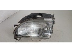 Recambio de faro izquierdo para seat arosa (6h1) 1.0 referencia OEM IAM 6H1941015C  