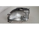Recambio de faro izquierdo para seat arosa (6h1) 1.0 referencia OEM IAM 6H1941015C  