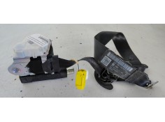 Recambio de cinturon seguridad delantero izquierdo para volkswagen passat berlina (3c2) sportline referencia OEM IAM 34032206A  