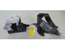 Recambio de cinturon seguridad delantero izquierdo para volkswagen passat berlina (3c2) sportline referencia OEM IAM 34032206A  