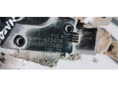 Recambio de motor limpia delantero para mazda 6 lim. (gh)(.2012) sports-line referencia OEM IAM 1593007680  