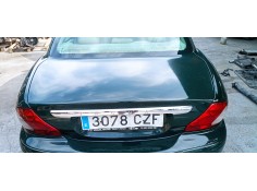 Recambio de porton trasero para jaguar x-type 2.0 d executive referencia OEM IAM   