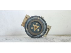 Recambio de compresor aire acondicionado para opel insignia berlina selective referencia OEM IAM 13367373  