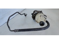 Recambio de bomba direccion para saab 9-3 berlina 1.9 tid linear sport referencia OEM IAM   