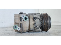 Recambio de compresor aire acondicionado para kia sorento 2.5 crdi ex referencia OEM IAM   