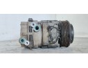 Recambio de compresor aire acondicionado para kia sorento 2.5 crdi ex referencia OEM IAM   