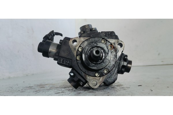Recambio de bomba inyeccion para kia cee´d sporty wagon ex referencia OEM IAM 0445010124  