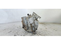 Recambio de compresor aire acondicionado para opel insignia berlina selective referencia OEM IAM 13367373  