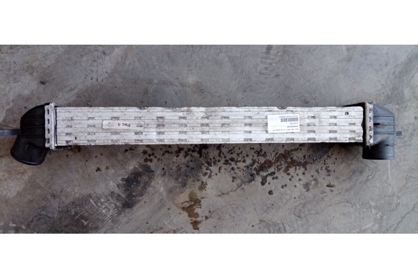 Recambio de intercooler para mini mini (r56) 1.6 16v diesel cat referencia OEM IAM 275127706 G1327004 