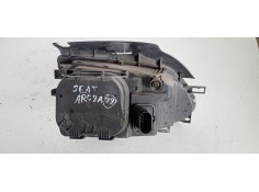 Recambio de faro izquierdo para seat arosa (6h1) 1.0 referencia OEM IAM 6H1941015C  