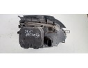 Recambio de faro izquierdo para seat arosa (6h1) 1.0 referencia OEM IAM 6H1941015C  