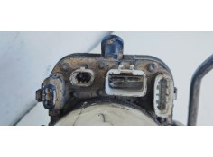 Recambio de bomba direccion para saab 9-3 berlina 1.9 tid linear sport referencia OEM IAM   