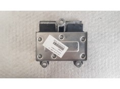Recambio de centralita airbag para opel astra h ber. 1.6 i referencia OEM IAM 13188857  