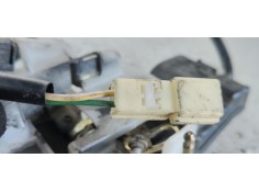 Recambio de cerradura puerta delantera derecha para toyota paseo coupe (l54) 1.5i 16v referencia OEM IAM   