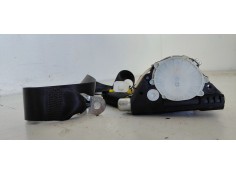 Recambio de cinturon seguridad delantero izquierdo para volkswagen passat berlina (3c2) sportline referencia OEM IAM 34032206A  