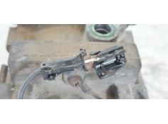 Recambio de compresor aire acondicionado para kia sorento 2.5 crdi ex referencia OEM IAM   