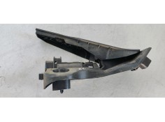 Recambio de potenciometro pedal para volkswagen passat cc (357) básico referencia OEM IAM 1K1721503AT  