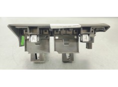 Recambio de mando luces para peugeot 3008 1.5hdi 130 fap referencia OEM IAM 98095437ZD  