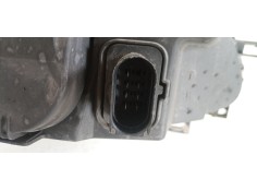 Recambio de faro izquierdo para seat arosa (6h1) 1.0 referencia OEM IAM 6H1941015C  