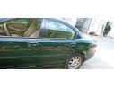 Recambio de puerta trasera izquierda para jaguar x-type 2.0 d executive referencia OEM IAM   