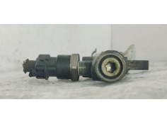 Recambio de rampa inyectora para renault scenic ii emotion referencia OEM IAM 0445214024  