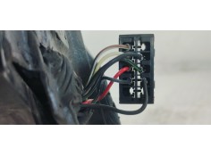 Recambio de retrovisor izquierdo para audi a6 berlina (4b2) 2.5 tdi referencia OEM IAM E6012316  