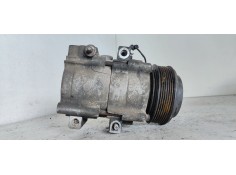 Recambio de compresor aire acondicionado para kia sorento 2.5 crdi ex referencia OEM IAM   