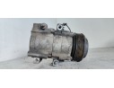 Recambio de compresor aire acondicionado para kia sorento 2.5 crdi ex referencia OEM IAM   