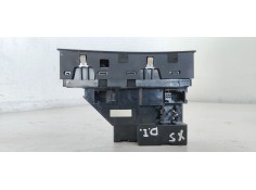 Recambio de mando elevalunas delantero derecho para bmw x5 (e53) 4.4i automático referencia OEM IAM   