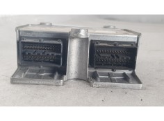 Recambio de centralita airbag para opel astra h ber. 1.6 i referencia OEM IAM 13188857  