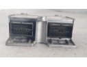 Recambio de centralita airbag para opel astra h ber. 1.6 i referencia OEM IAM 13188857  