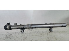 Recambio de rampa inyectora para volvo xc60 2.4 d referencia OEM IAM 30777759  