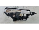 Recambio de maneta exterior trasera derecha para lancia thema 3.0jtd 240 fap referencia OEM IAM 68064625AD  