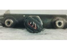 Recambio de rampa inyectora para renault scenic ii emotion referencia OEM IAM 0445214024  