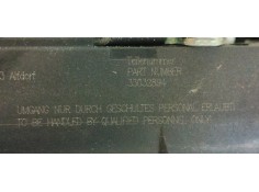 Recambio de cinturon seguridad delantero izquierdo para volkswagen passat berlina (3c2) sportline referencia OEM IAM 34032206A  