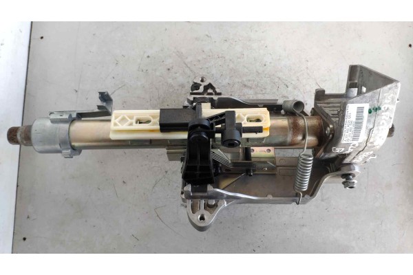 Recambio de columna direccion para mercedes-benz clase a (w169) 1.7 cat referencia OEM IAM A1694604016Q1 PP169460596 