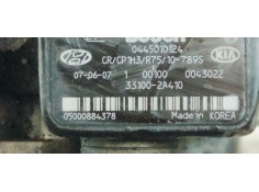 Recambio de bomba inyeccion para kia cee´d sporty wagon ex referencia OEM IAM 0445010124  