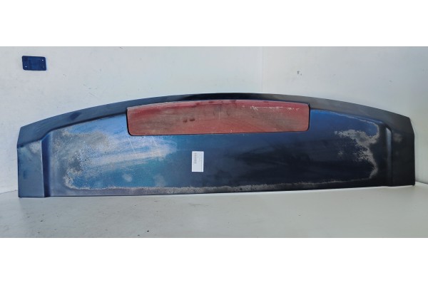 Recambio de aleron trasero para land rover range rover (lm) td6 vogue referencia OEM IAM DFD000050  