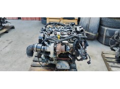 MOTOR COMPLETO B20DTH 