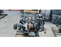 Recambio de motor completo para opel insignia sports tourer 2.0 cdti referencia OEM IAM B20DTH  