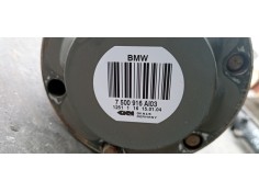 Recambio de transmision trasera izquierda para bmw x5 (e53) 3.0 turbodiesel cat referencia OEM IAM 7500916AI03  