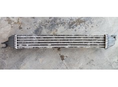 Recambio de intercooler para mini mini (r56) 1.6 16v diesel cat referencia OEM IAM 275127706 G1327004 