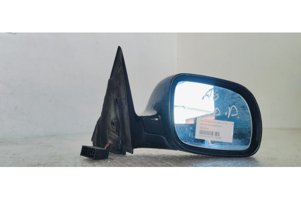 Recambio de retrovisor derecho para audi a6 berlina (4b2) 2.5 tdi referencia OEM IAM E6012319  