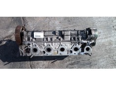 Recambio de culata para peugeot 206 berlina e-music referencia OEM IAM 9643477110  