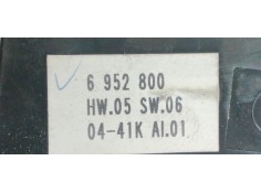 Recambio de mando elevalunas delantero derecho para bmw x5 (e53) 4.4i automático referencia OEM IAM   