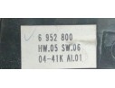 Recambio de mando elevalunas delantero derecho para bmw x5 (e53) 4.4i automático referencia OEM IAM   
