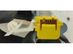 Recambio de cinturon seguridad delantero izquierdo para volkswagen passat berlina (3c2) sportline referencia OEM IAM 34032206A  