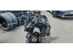 Recambio de motor completo para opel insignia sports tourer 2.0 cdti referencia OEM IAM B20DTH  